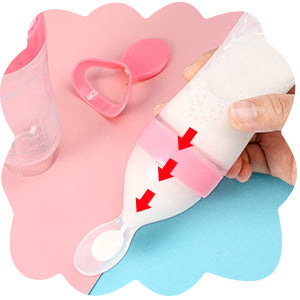 Baby Feeding Bottle