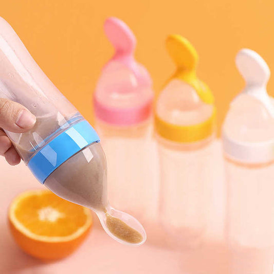 Baby Feeding Bottle